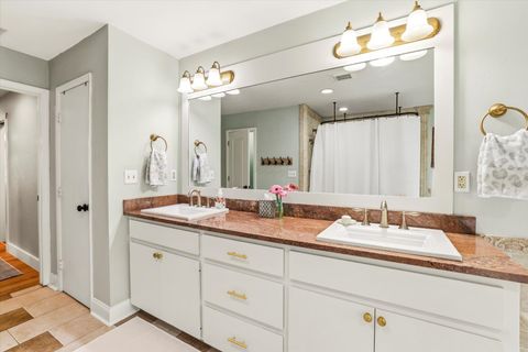 Tiny photo for 2631 BANTRY BAY Drive, Tallahassee, FL 32309 (MLS # 396106)