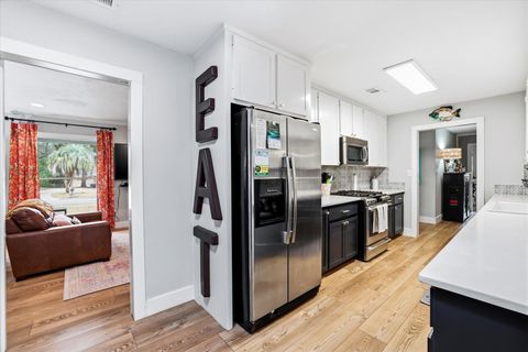 Tiny photo for 2631 BANTRY BAY Drive, Tallahassee, FL 32309 (MLS # 396106)