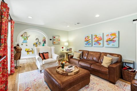 Tiny photo for 2631 BANTRY BAY Drive, Tallahassee, FL 32309 (MLS # 396106)