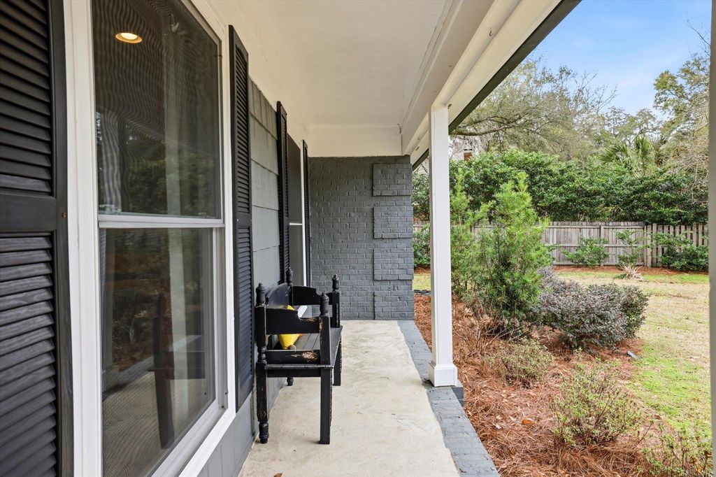 Photo of 2631 BANTRY BAY Drive, Tallahassee, FL 32309 (MLS # 396106)