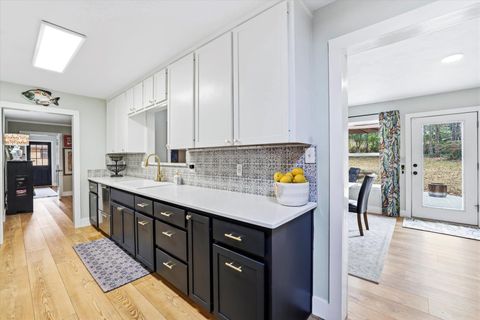 Tiny photo for 2631 BANTRY BAY Drive, Tallahassee, FL 32309 (MLS # 396106)