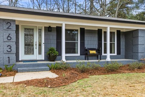 Photo of 2631 BANTRY BAY Drive, Tallahassee, FL 32309 (MLS # 396106)