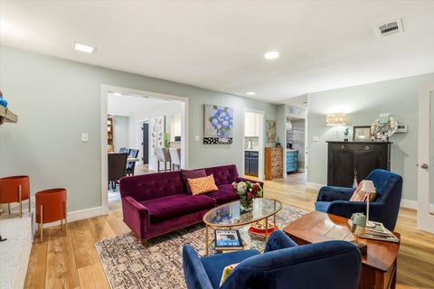 Tiny photo for 2631 BANTRY BAY Drive, Tallahassee, FL 32309 (MLS # 396106)