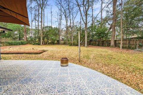 Tiny photo for 2631 BANTRY BAY Drive, Tallahassee, FL 32309 (MLS # 396106)