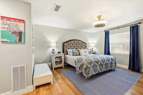 Tiny photo for 2631 BANTRY BAY Drive, Tallahassee, FL 32309 (MLS # 396106)