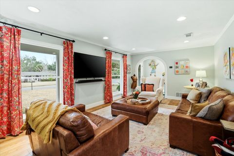 Tiny photo for 2631 BANTRY BAY Drive, Tallahassee, FL 32309 (MLS # 396106)