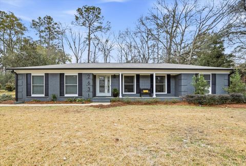 Tiny photo for 2631 BANTRY BAY Drive, Tallahassee, FL 32309 (MLS # 396106)