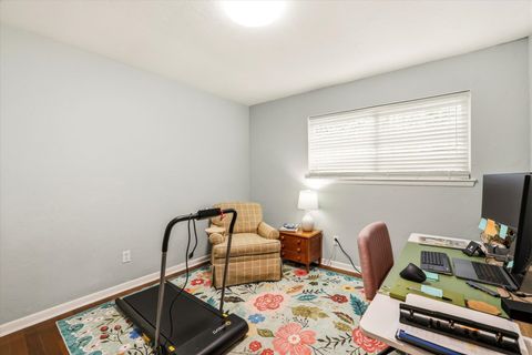 Tiny photo for 2631 BANTRY BAY Drive, Tallahassee, FL 32309 (MLS # 396106)