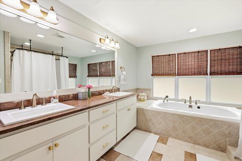 Tiny photo for 2631 BANTRY BAY Drive, Tallahassee, FL 32309 (MLS # 396106)