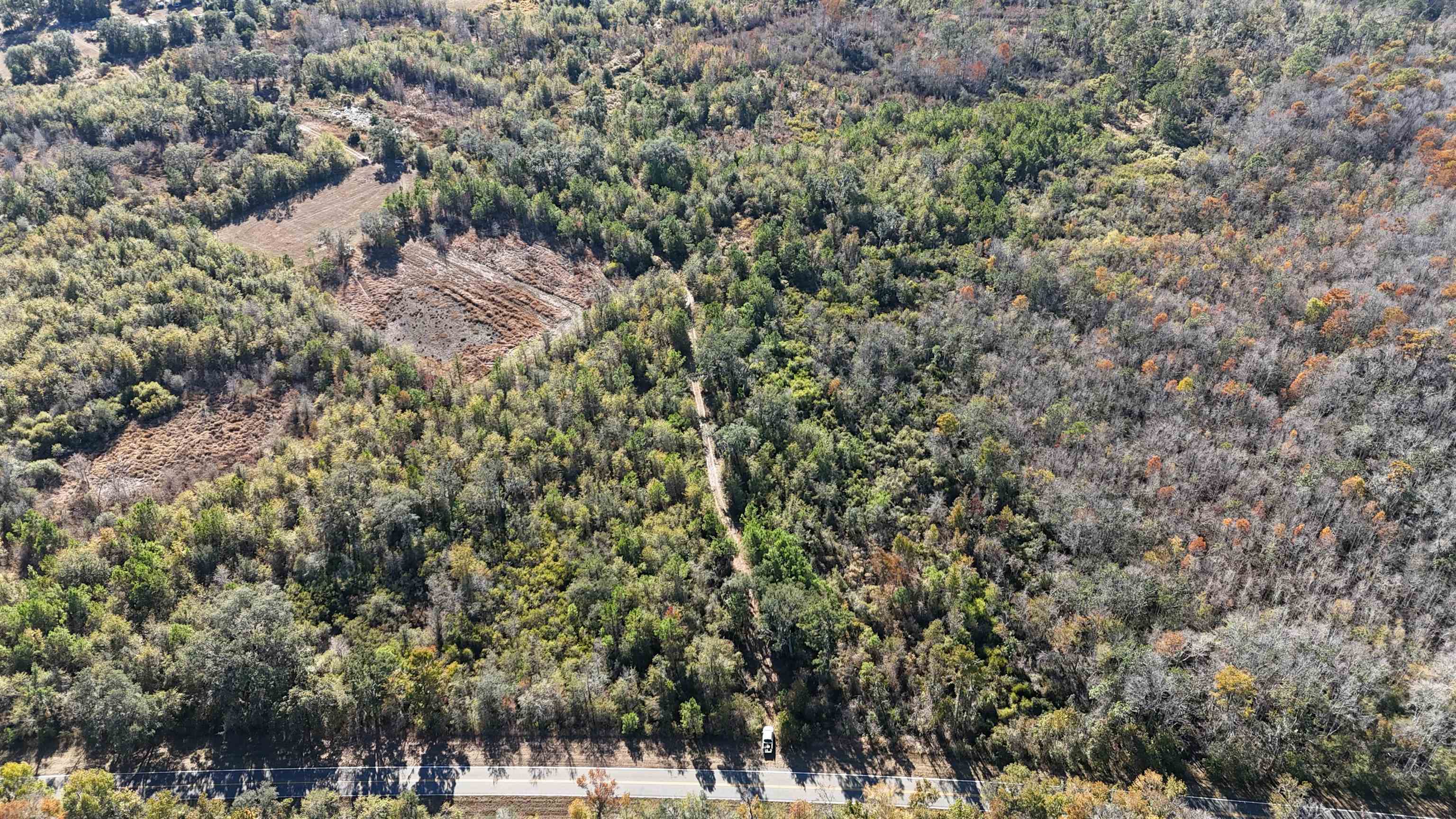 5000 NW Little Cat Rd