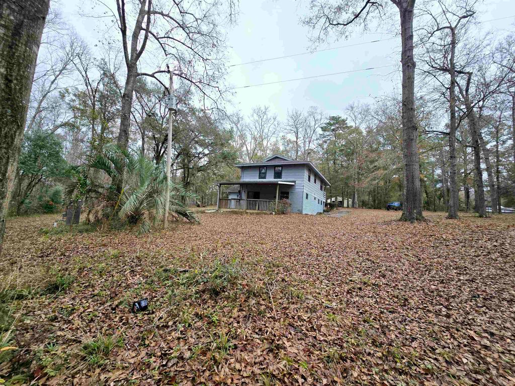Photo of 370 Mathis Drive, Havana, FL 32333 (MLS # 390506)
