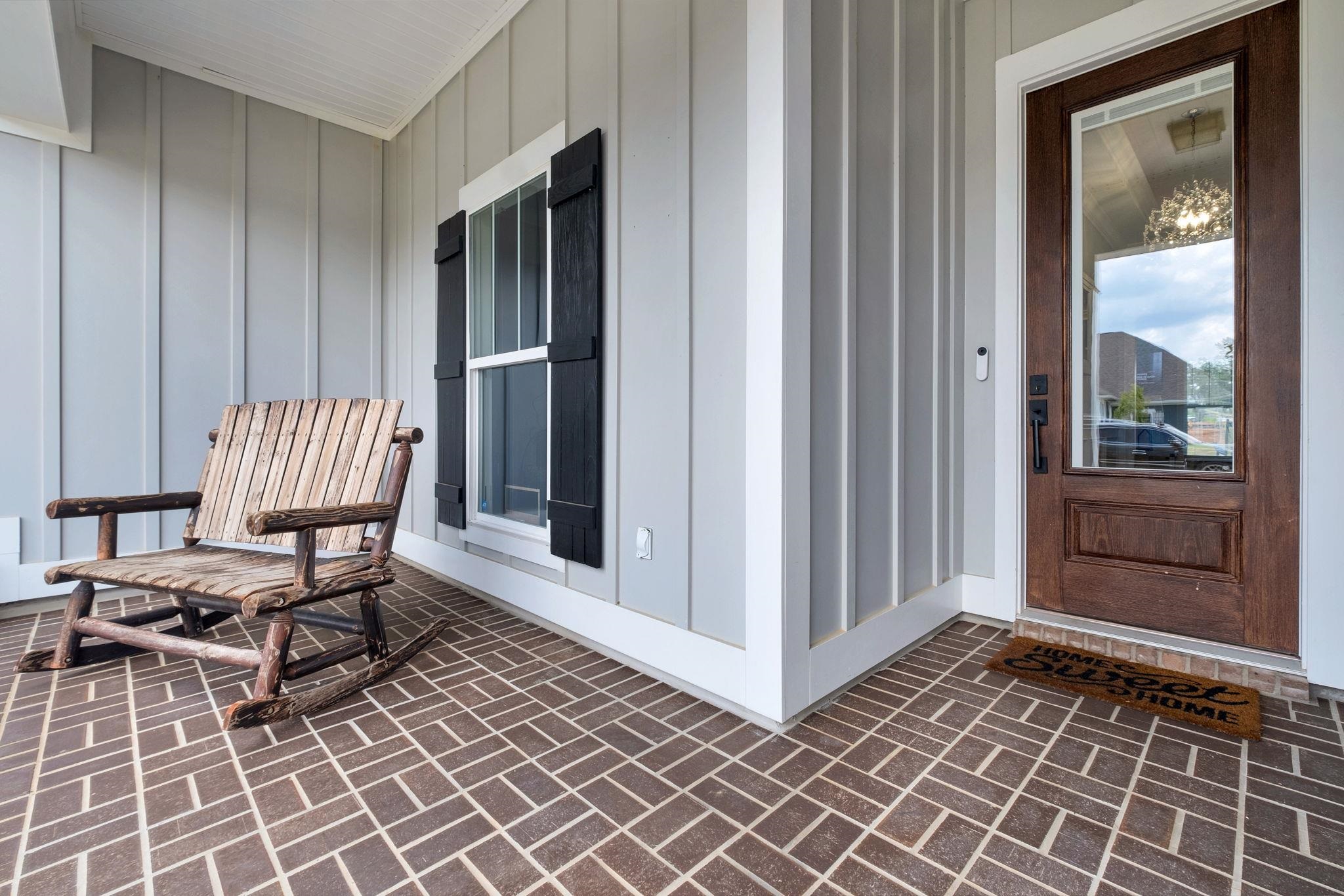 4128 Rampart Drive