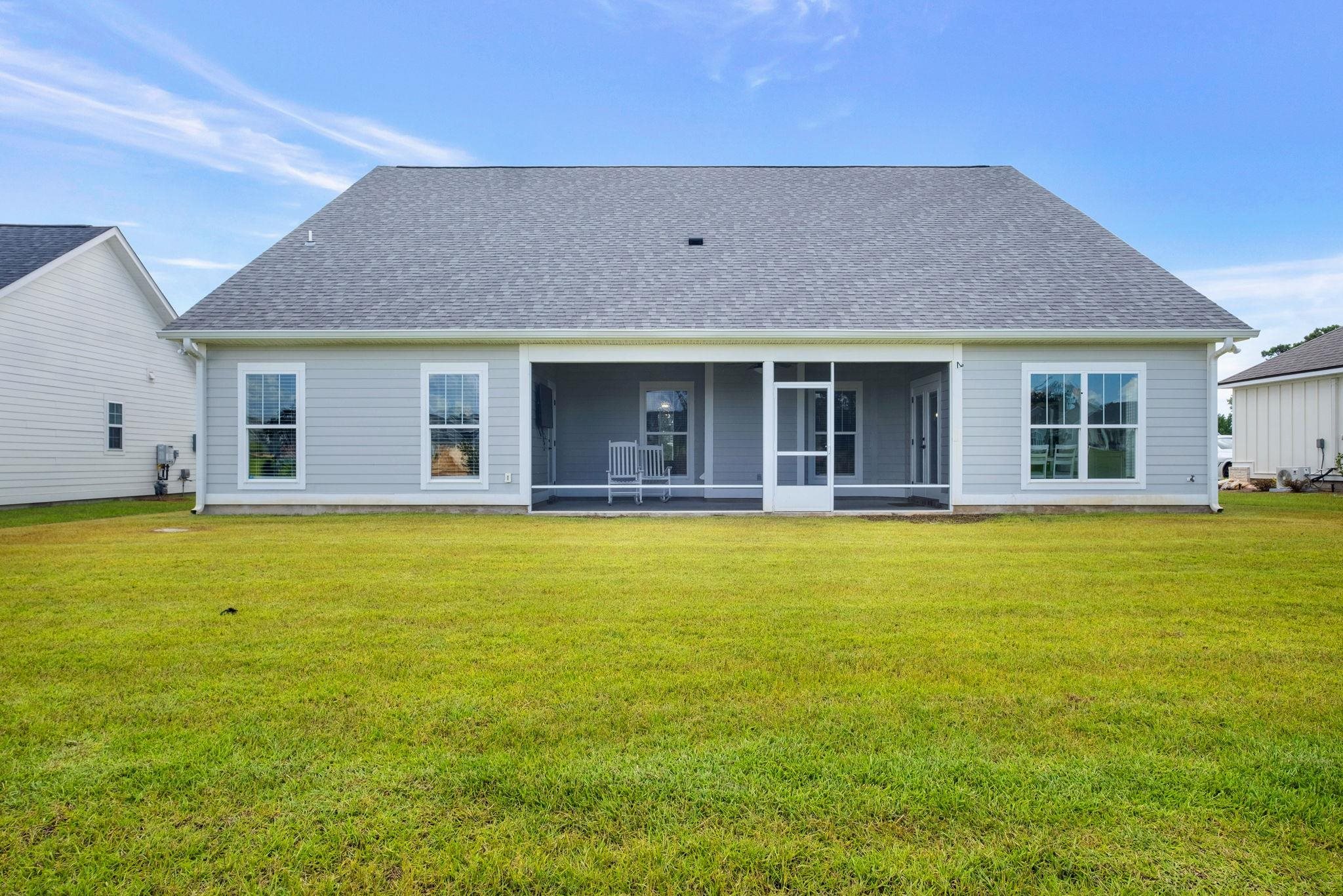 4128 Rampart Drive
