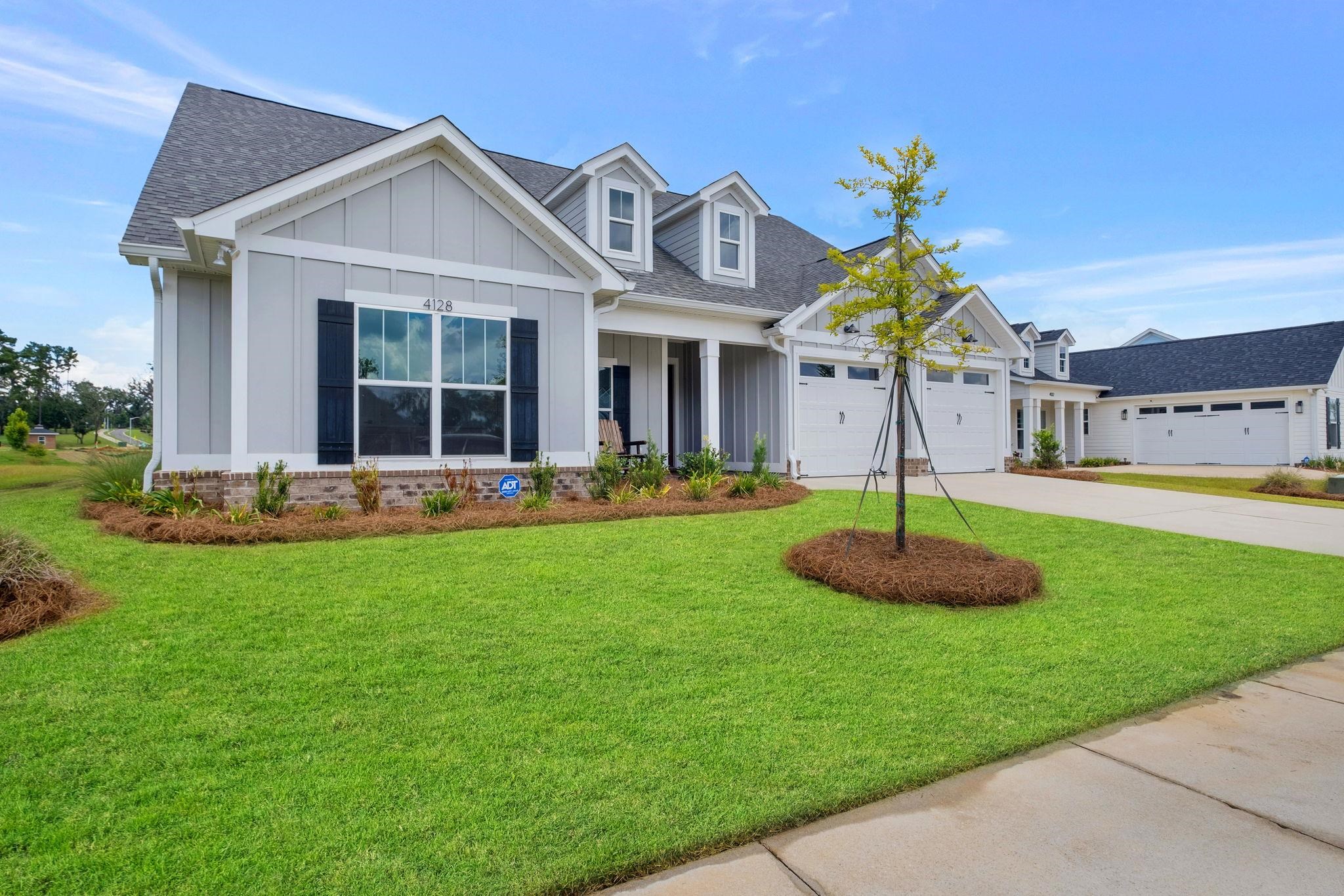 4128 Rampart Drive