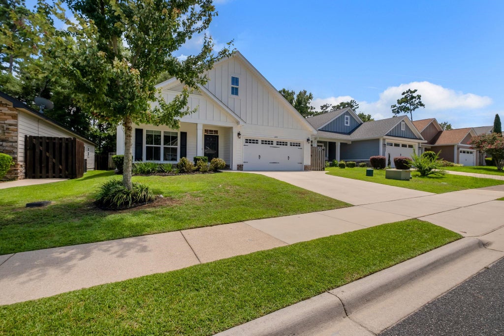 Photo of 2243 Wabash Trail, Tallahassee, FL 32303 (MLS # 402546)