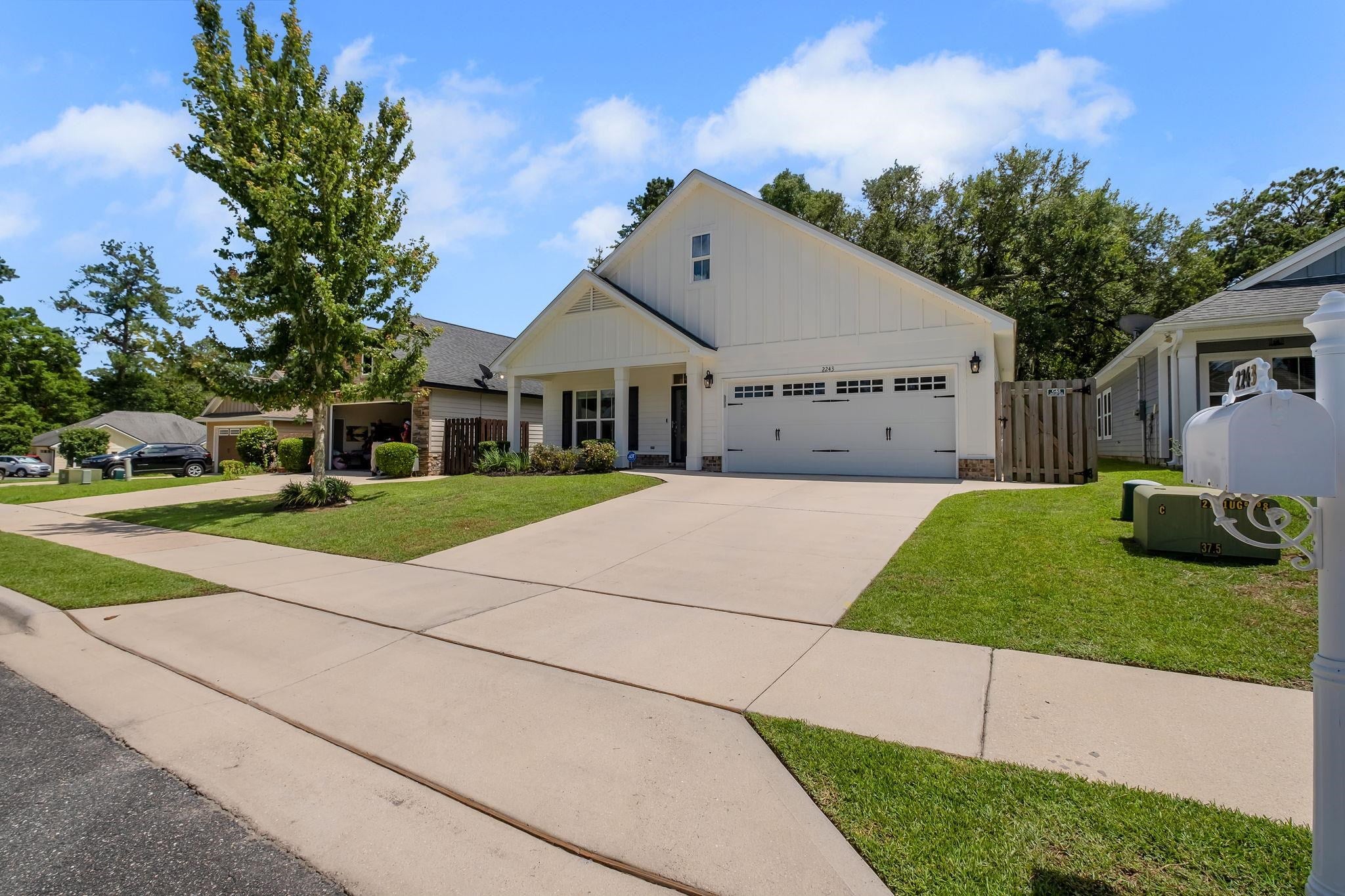 2243 Wabash Trail