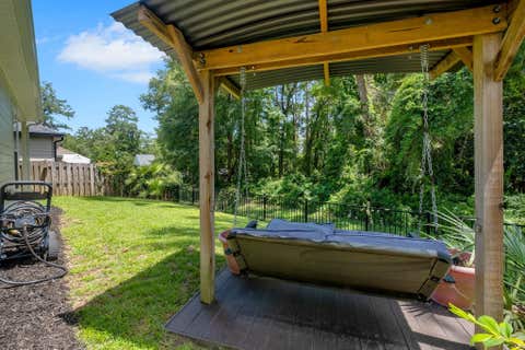 Tiny photo for 2243 Wabash Trail, Tallahassee, FL 32303 (MLS # 402546)