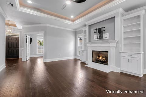 Tiny photo for 2243 Wabash Trail, Tallahassee, FL 32303 (MLS # 402546)