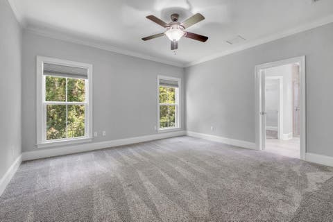 Tiny photo for 2243 Wabash Trail, Tallahassee, FL 32303 (MLS # 402546)