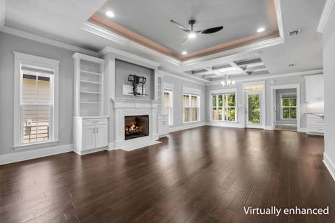 Tiny photo for 2243 Wabash Trail, Tallahassee, FL 32303 (MLS # 402546)