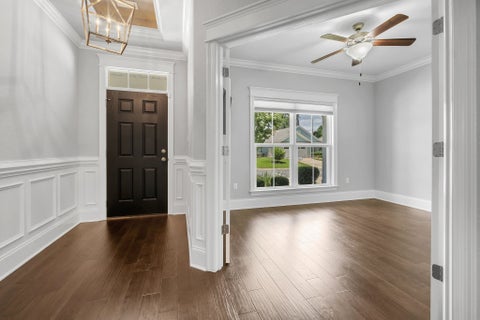 Tiny photo for 2243 Wabash Trail, Tallahassee, FL 32303 (MLS # 402546)