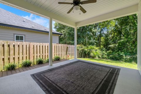 Tiny photo for 2243 Wabash Trail, Tallahassee, FL 32303 (MLS # 402546)