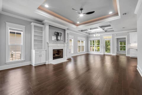 Tiny photo for 2243 Wabash Trail, Tallahassee, FL 32303 (MLS # 402546)