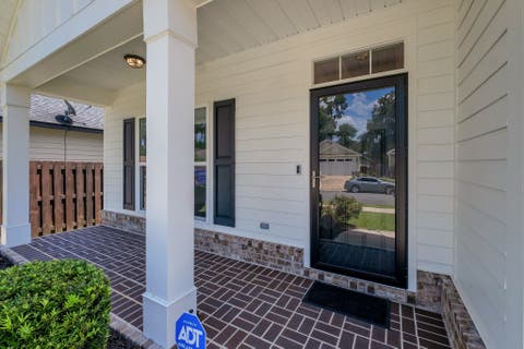 Tiny photo for 2243 Wabash Trail, Tallahassee, FL 32303 (MLS # 402546)