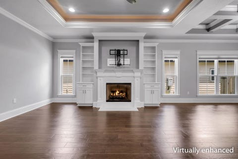Tiny photo for 2243 Wabash Trail, Tallahassee, FL 32303 (MLS # 402546)
