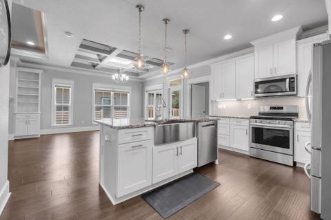 Tiny photo for 2243 Wabash Trail, Tallahassee, FL 32303 (MLS # 402546)