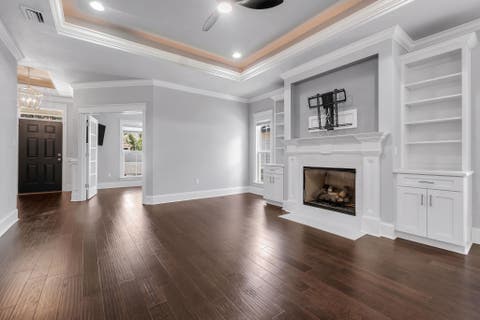 Tiny photo for 2243 Wabash Trail, Tallahassee, FL 32303 (MLS # 402546)