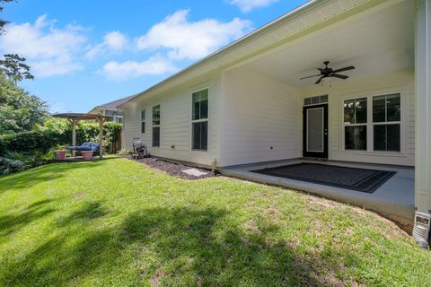 Tiny photo for 2243 Wabash Trail, Tallahassee, FL 32303 (MLS # 402546)