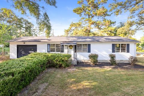 1515 Tennessee Avenue Monticello FL 32344