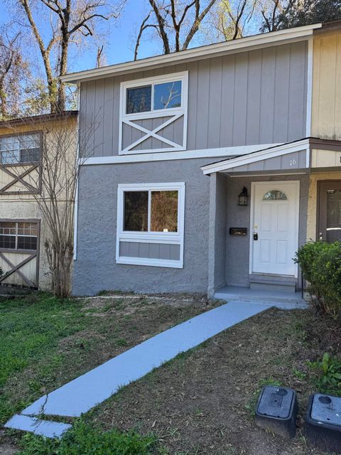 Photo of 1520 Pullen Road #16, Tallahassee, FL 32303 (MLS # 393966)