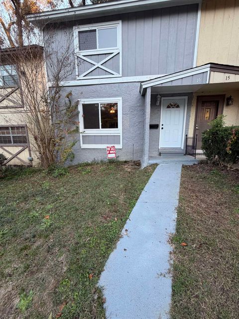 Tiny photo for 1520 Pullen Road #16, Tallahassee, FL 32303 (MLS # 393966)