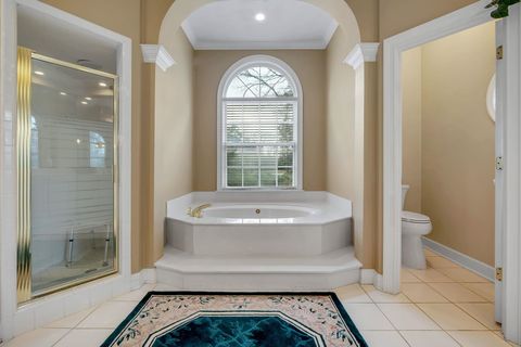 Tiny photo for 2142 W GOLDEN EAGLE Drive, Tallahassee, FL 32312 (MLS # 395025)