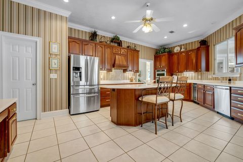 Tiny photo for 2142 W GOLDEN EAGLE Drive, Tallahassee, FL 32312 (MLS # 395025)