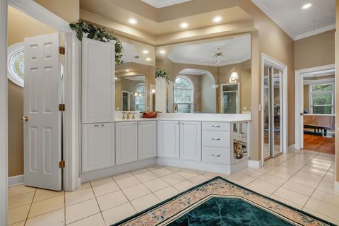 Tiny photo for 2142 W GOLDEN EAGLE Drive, Tallahassee, FL 32312 (MLS # 395025)