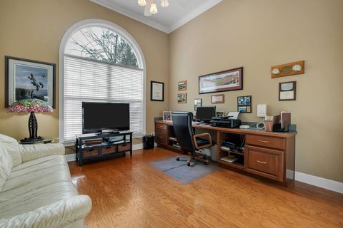 Tiny photo for 2142 W GOLDEN EAGLE Drive, Tallahassee, FL 32312 (MLS # 395025)