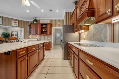 Tiny photo for 2142 W GOLDEN EAGLE Drive, Tallahassee, FL 32312 (MLS # 395025)