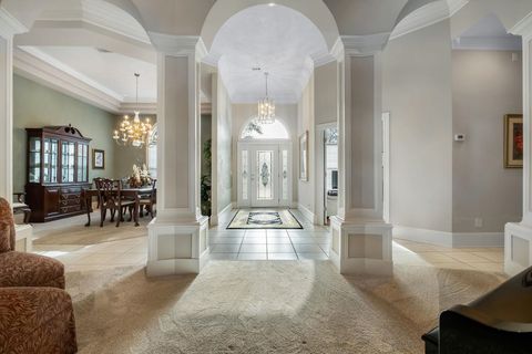 Tiny photo for 2142 W GOLDEN EAGLE Drive, Tallahassee, FL 32312 (MLS # 395025)