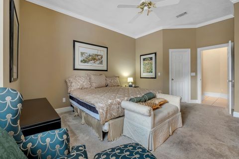 Tiny photo for 2142 W GOLDEN EAGLE Drive, Tallahassee, FL 32312 (MLS # 395025)