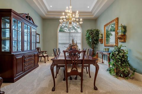 Tiny photo for 2142 W GOLDEN EAGLE Drive, Tallahassee, FL 32312 (MLS # 395025)