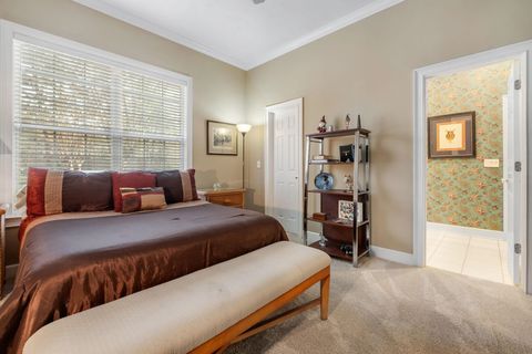 Tiny photo for 2142 W GOLDEN EAGLE Drive, Tallahassee, FL 32312 (MLS # 395025)