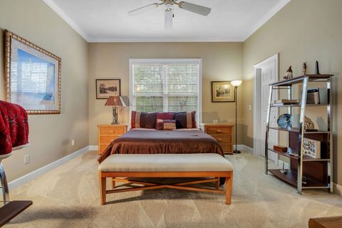 Tiny photo for 2142 W GOLDEN EAGLE Drive, Tallahassee, FL 32312 (MLS # 395025)