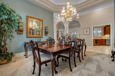 Tiny photo for 2142 W GOLDEN EAGLE Drive, Tallahassee, FL 32312 (MLS # 395025)