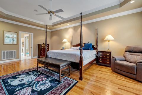 Tiny photo for 2142 W GOLDEN EAGLE Drive, Tallahassee, FL 32312 (MLS # 395025)