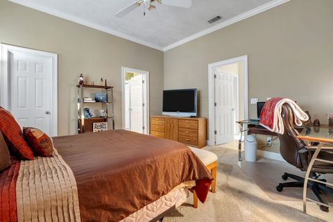 Tiny photo for 2142 W GOLDEN EAGLE Drive, Tallahassee, FL 32312 (MLS # 395025)