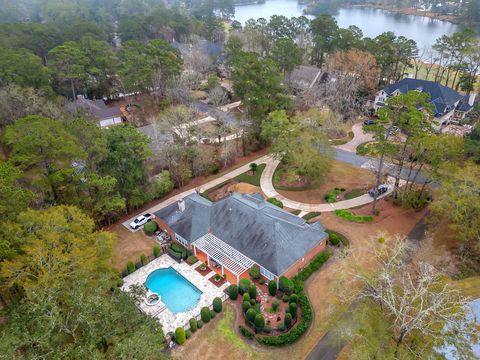 Tiny photo for 2142 W GOLDEN EAGLE Drive, Tallahassee, FL 32312 (MLS # 395025)