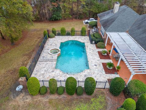 Tiny photo for 2142 W GOLDEN EAGLE Drive, Tallahassee, FL 32312 (MLS # 395025)